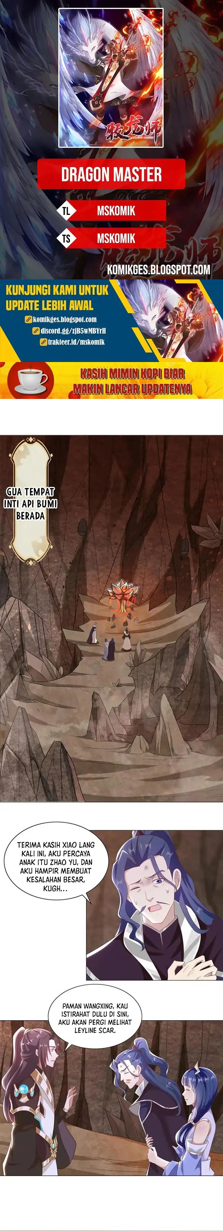 Dilarang COPAS - situs resmi www.mangacanblog.com - Komik dragon master 250 - chapter 250 251 Indonesia dragon master 250 - chapter 250 Terbaru 0|Baca Manga Komik Indonesia|Mangacan