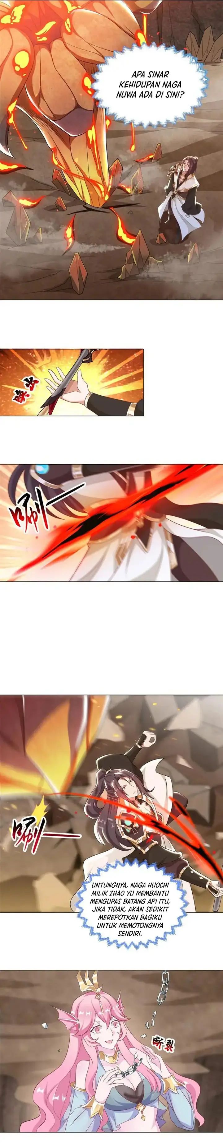 Dilarang COPAS - situs resmi www.mangacanblog.com - Komik dragon master 250 - chapter 250 251 Indonesia dragon master 250 - chapter 250 Terbaru 1|Baca Manga Komik Indonesia|Mangacan