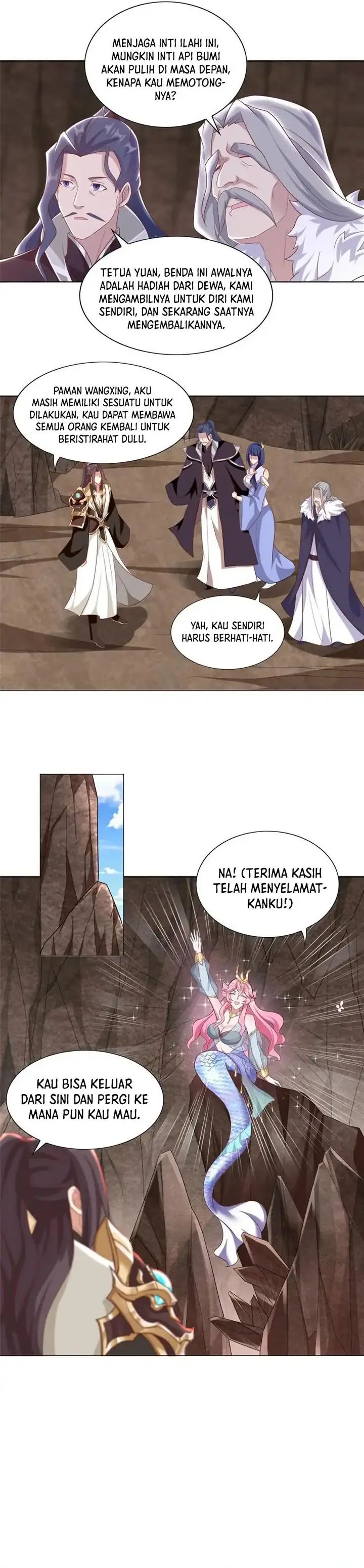 Dilarang COPAS - situs resmi www.mangacanblog.com - Komik dragon master 250 - chapter 250 251 Indonesia dragon master 250 - chapter 250 Terbaru 2|Baca Manga Komik Indonesia|Mangacan