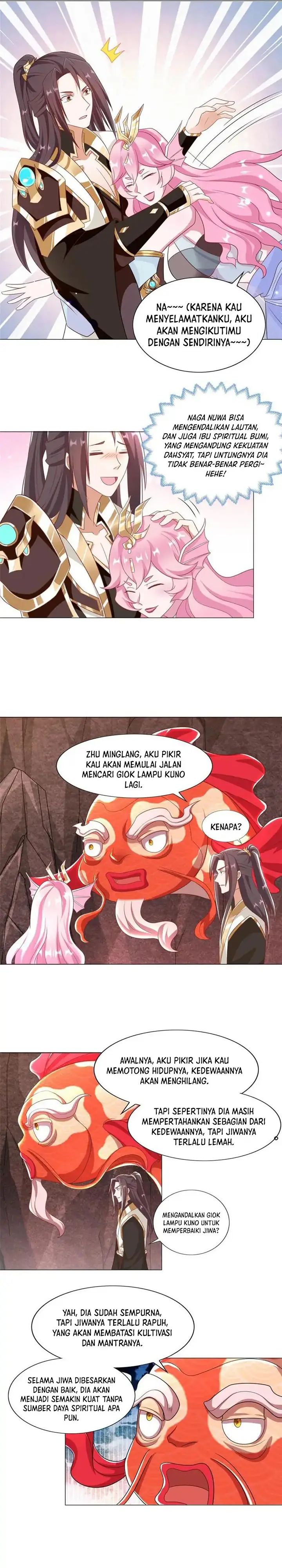 Dilarang COPAS - situs resmi www.mangacanblog.com - Komik dragon master 250 - chapter 250 251 Indonesia dragon master 250 - chapter 250 Terbaru 3|Baca Manga Komik Indonesia|Mangacan