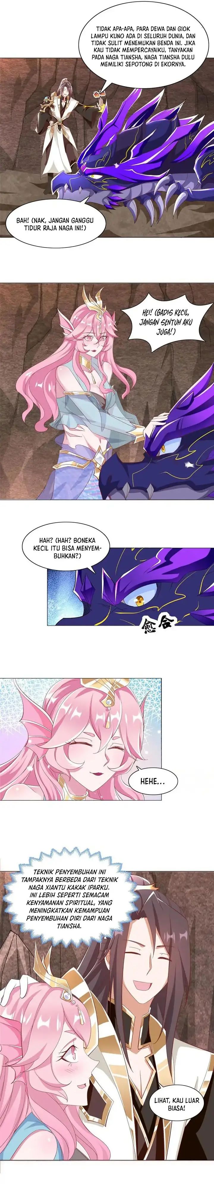 Dilarang COPAS - situs resmi www.mangacanblog.com - Komik dragon master 250 - chapter 250 251 Indonesia dragon master 250 - chapter 250 Terbaru 5|Baca Manga Komik Indonesia|Mangacan
