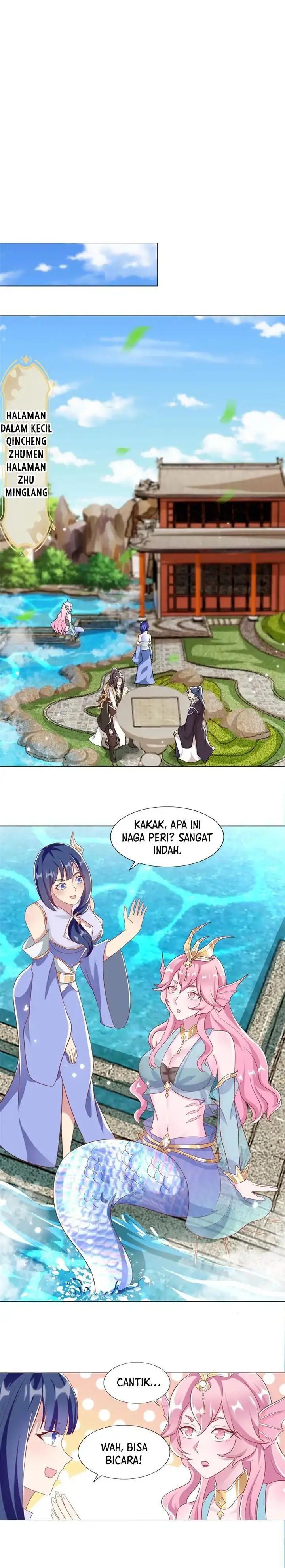 Dilarang COPAS - situs resmi www.mangacanblog.com - Komik dragon master 250 - chapter 250 251 Indonesia dragon master 250 - chapter 250 Terbaru 6|Baca Manga Komik Indonesia|Mangacan