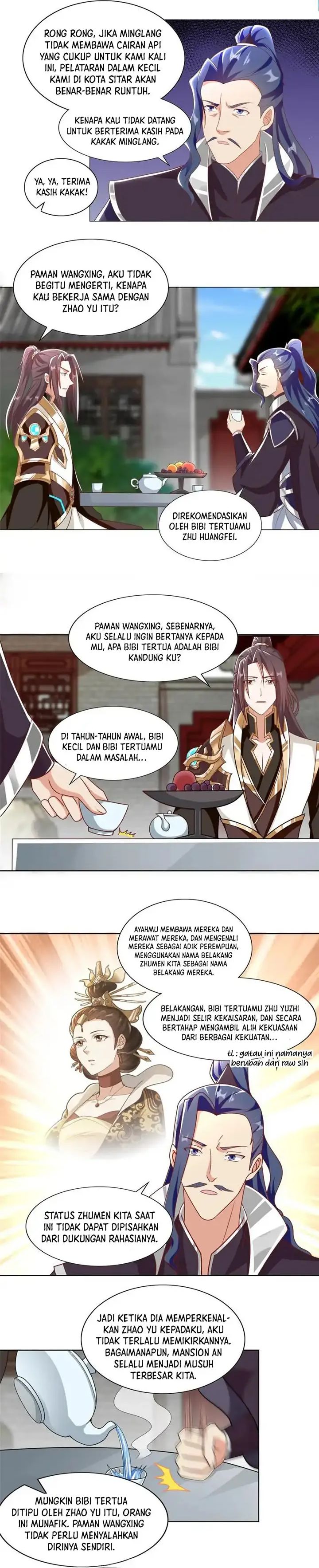 Dilarang COPAS - situs resmi www.mangacanblog.com - Komik dragon master 250 - chapter 250 251 Indonesia dragon master 250 - chapter 250 Terbaru 7|Baca Manga Komik Indonesia|Mangacan