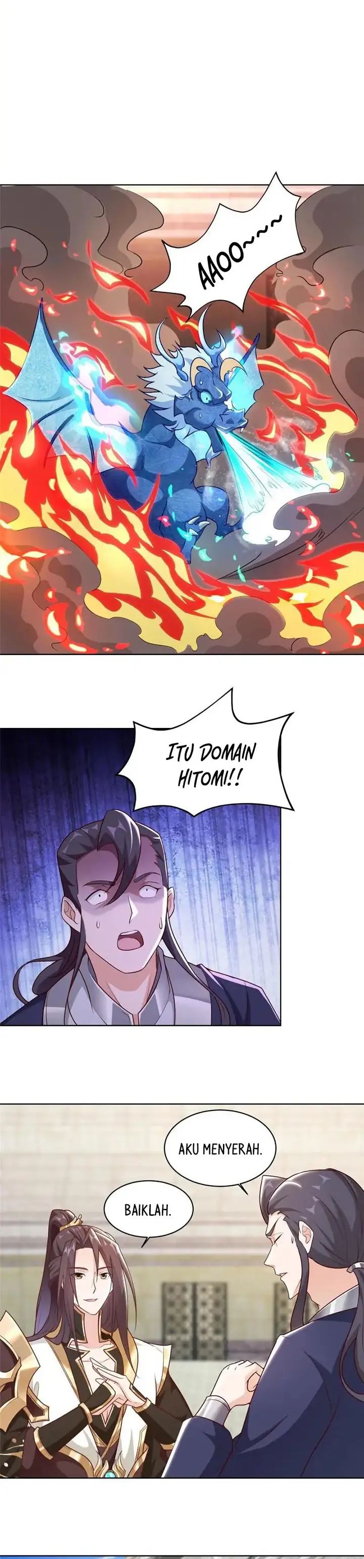 Dragon Master chapter 253