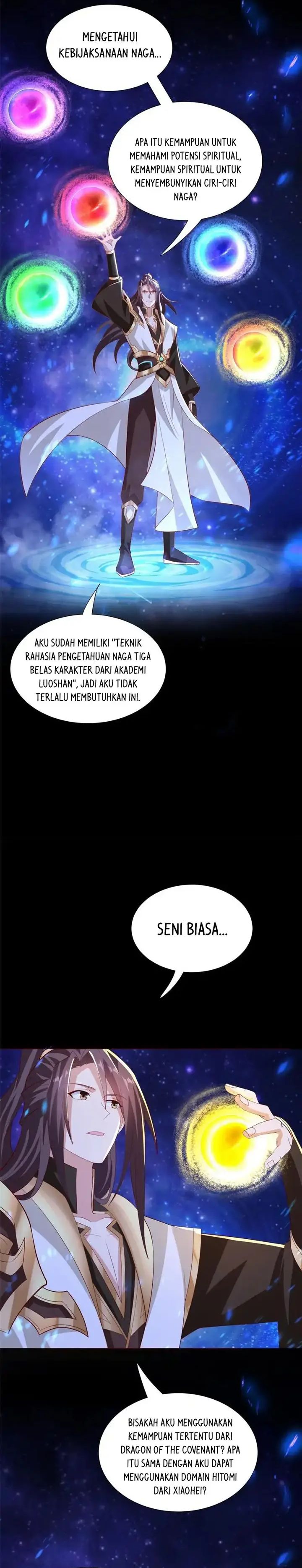 Dilarang COPAS - situs resmi www.mangacanblog.com - Komik dragon master 255 - chapter 255 256 Indonesia dragon master 255 - chapter 255 Terbaru 2|Baca Manga Komik Indonesia|Mangacan