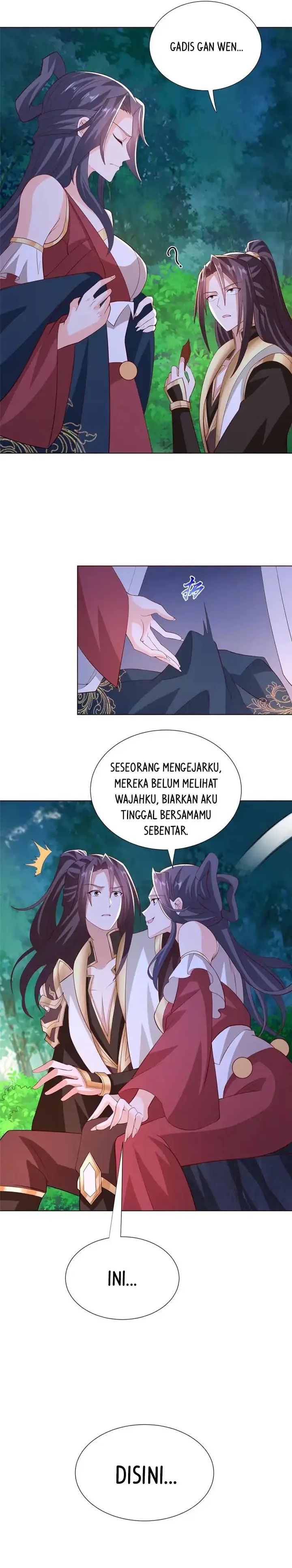Dilarang COPAS - situs resmi www.mangacanblog.com - Komik dragon master 255 - chapter 255 256 Indonesia dragon master 255 - chapter 255 Terbaru 5|Baca Manga Komik Indonesia|Mangacan