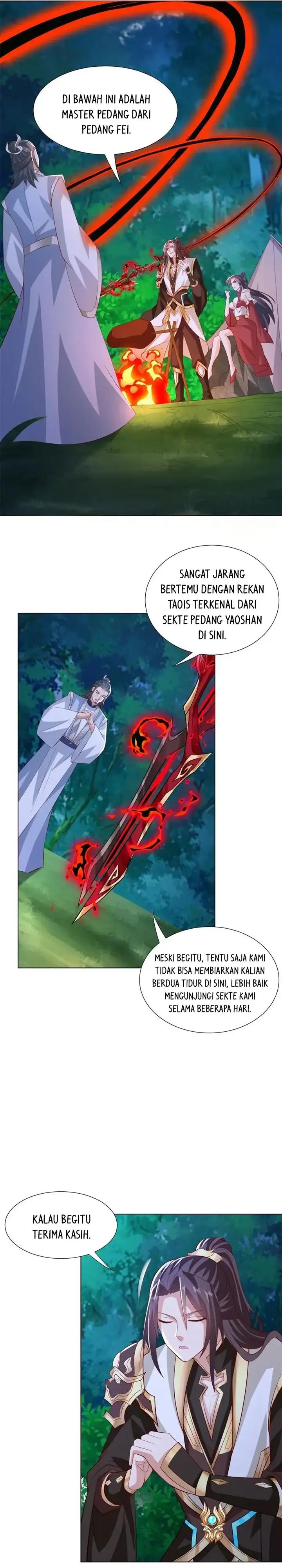 Dilarang COPAS - situs resmi www.mangacanblog.com - Komik dragon master 255 - chapter 255 256 Indonesia dragon master 255 - chapter 255 Terbaru 9|Baca Manga Komik Indonesia|Mangacan