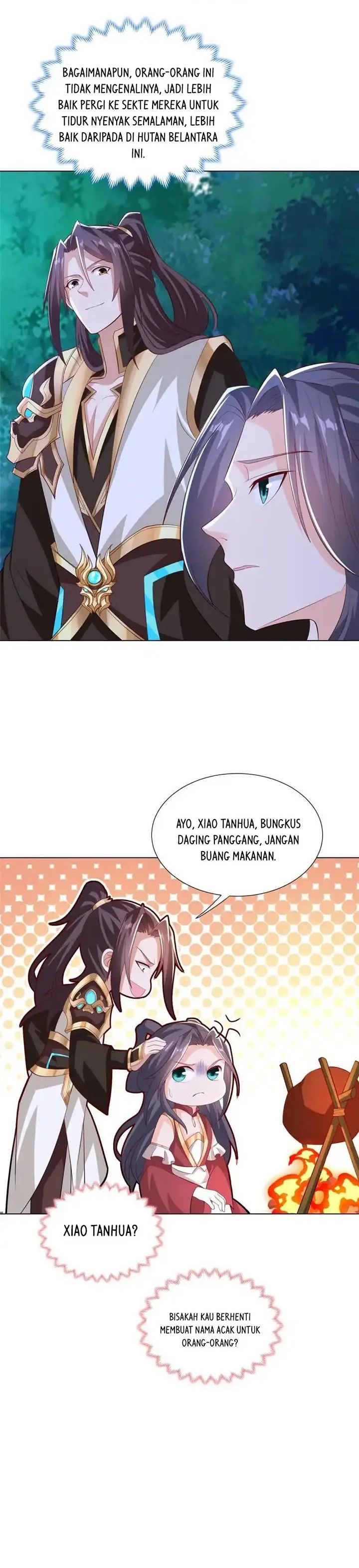 Dilarang COPAS - situs resmi www.mangacanblog.com - Komik dragon master 255 - chapter 255 256 Indonesia dragon master 255 - chapter 255 Terbaru 10|Baca Manga Komik Indonesia|Mangacan