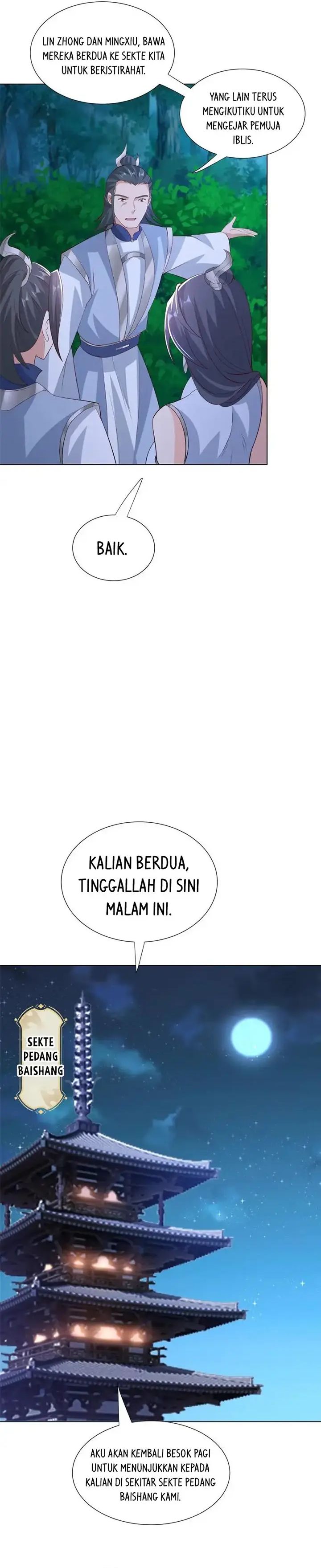 Dilarang COPAS - situs resmi www.mangacanblog.com - Komik dragon master 255 - chapter 255 256 Indonesia dragon master 255 - chapter 255 Terbaru 11|Baca Manga Komik Indonesia|Mangacan