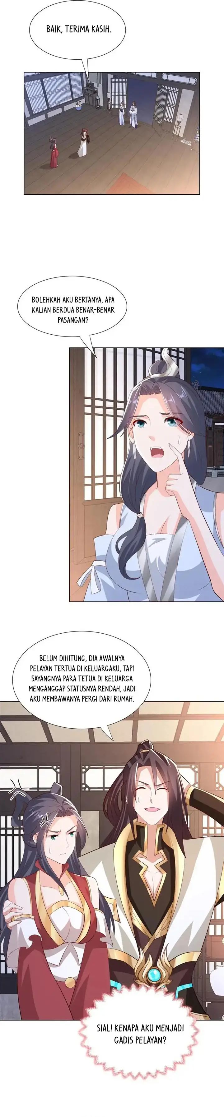 Dilarang COPAS - situs resmi www.mangacanblog.com - Komik dragon master 255 - chapter 255 256 Indonesia dragon master 255 - chapter 255 Terbaru 12|Baca Manga Komik Indonesia|Mangacan