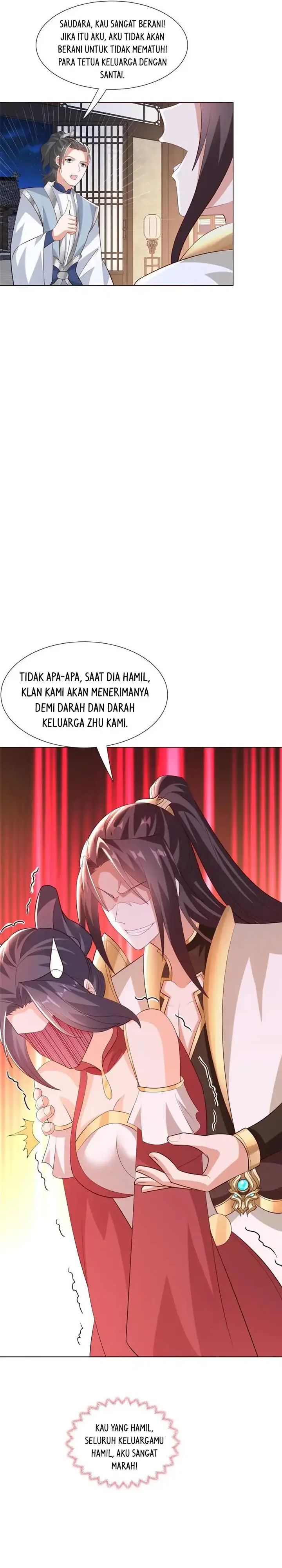 Dilarang COPAS - situs resmi www.mangacanblog.com - Komik dragon master 255 - chapter 255 256 Indonesia dragon master 255 - chapter 255 Terbaru 13|Baca Manga Komik Indonesia|Mangacan