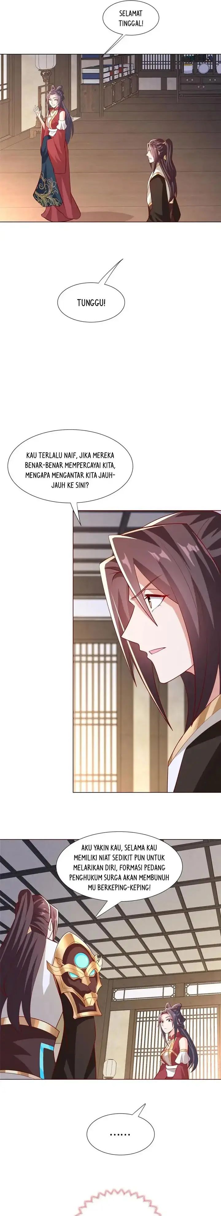 Dragon Master chapter 256