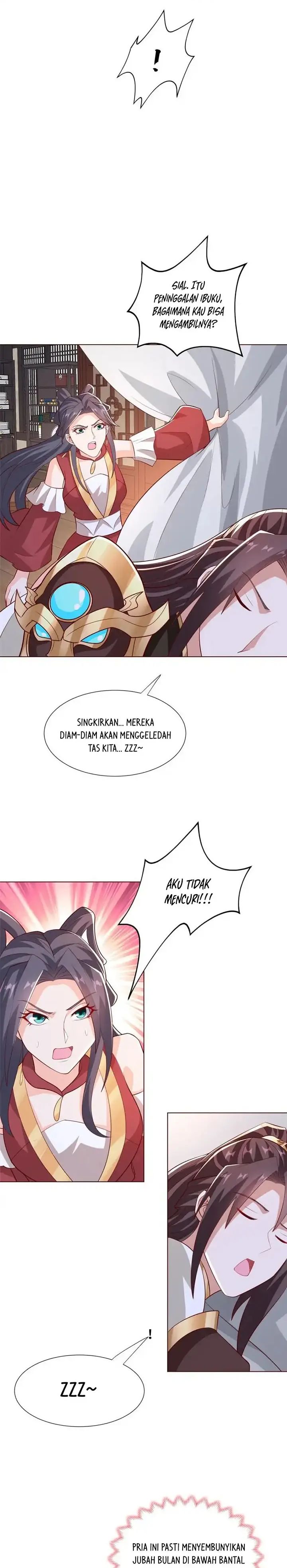 Dragon Master chapter 256