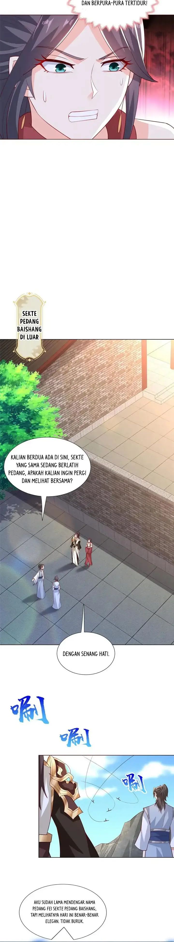 Dragon Master chapter 256