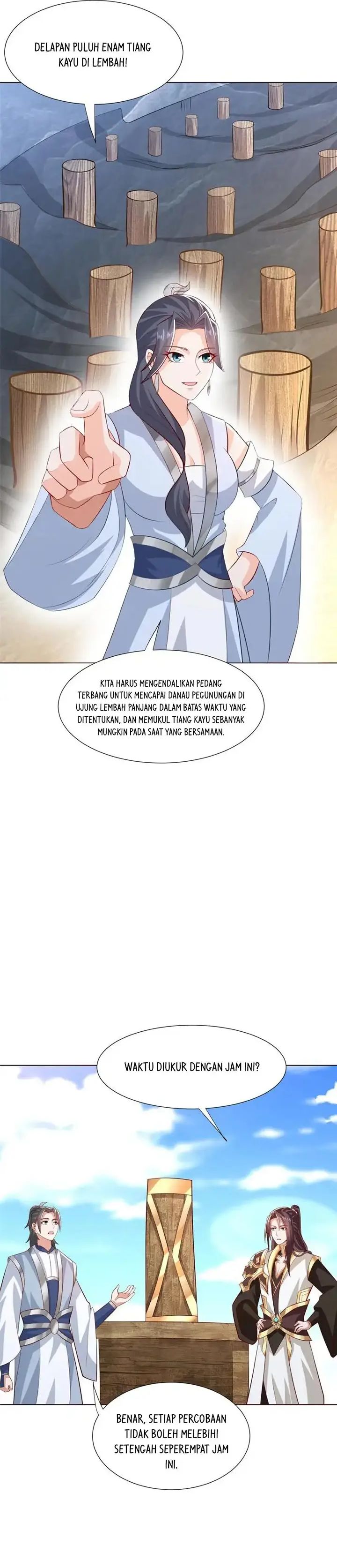 Dragon Master chapter 256