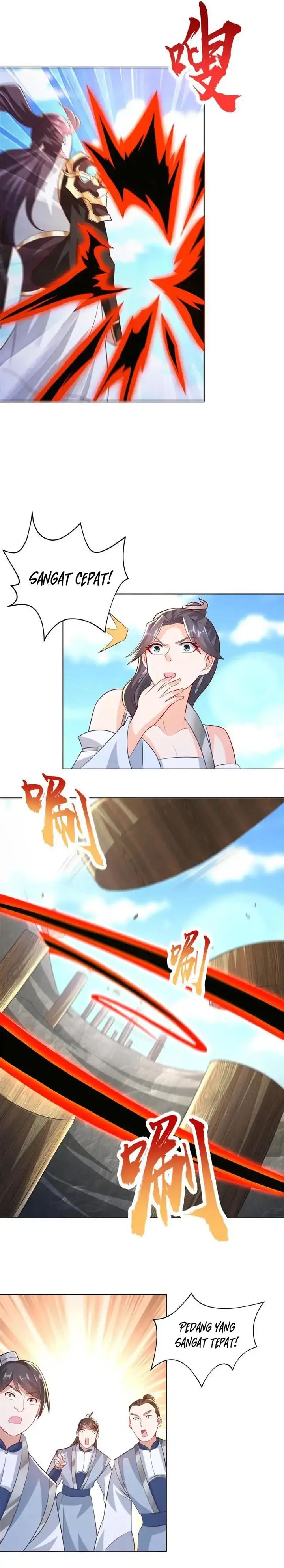 Dragon Master chapter 256