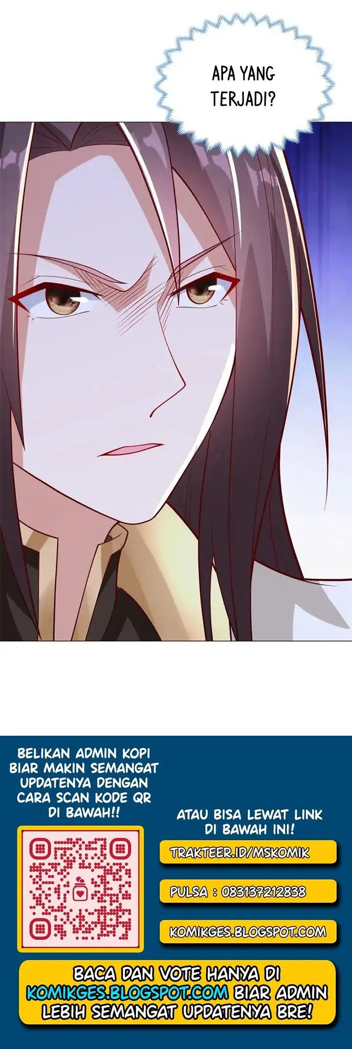 Dragon Master chapter 256