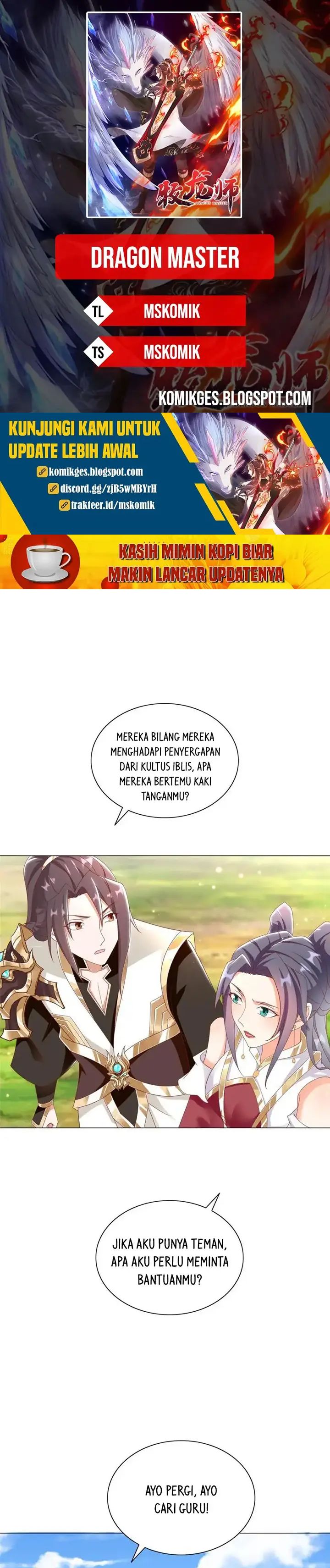 Dilarang COPAS - situs resmi www.mangacanblog.com - Komik dragon master 257 - chapter 257 258 Indonesia dragon master 257 - chapter 257 Terbaru 0|Baca Manga Komik Indonesia|Mangacan