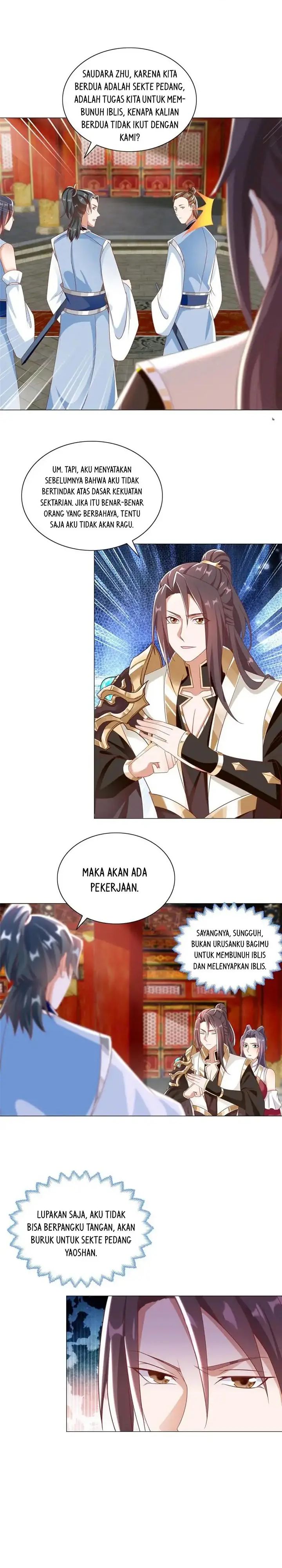 Dilarang COPAS - situs resmi www.mangacanblog.com - Komik dragon master 257 - chapter 257 258 Indonesia dragon master 257 - chapter 257 Terbaru 5|Baca Manga Komik Indonesia|Mangacan