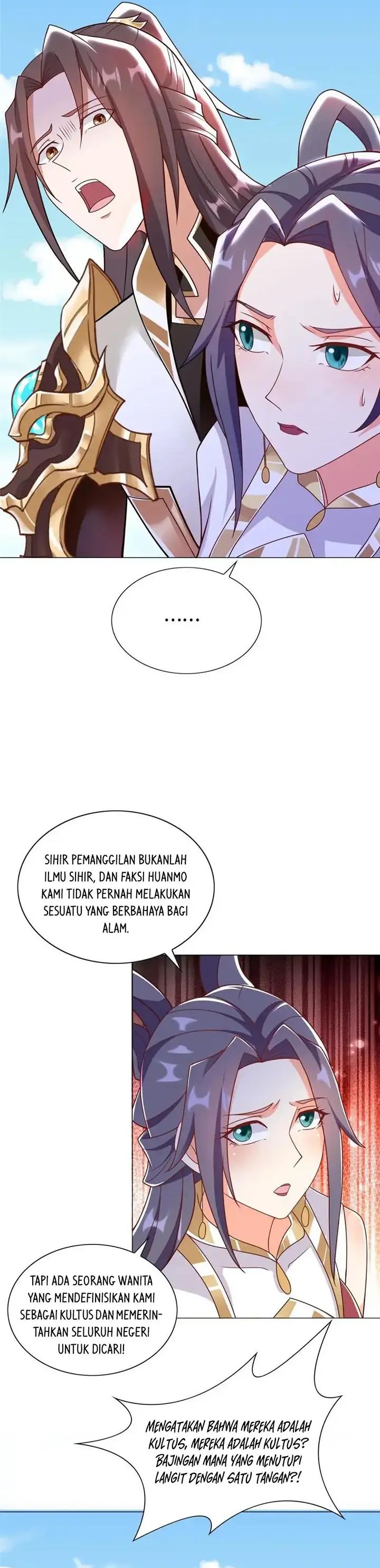 Dilarang COPAS - situs resmi www.mangacanblog.com - Komik dragon master 257 - chapter 257 258 Indonesia dragon master 257 - chapter 257 Terbaru 7|Baca Manga Komik Indonesia|Mangacan