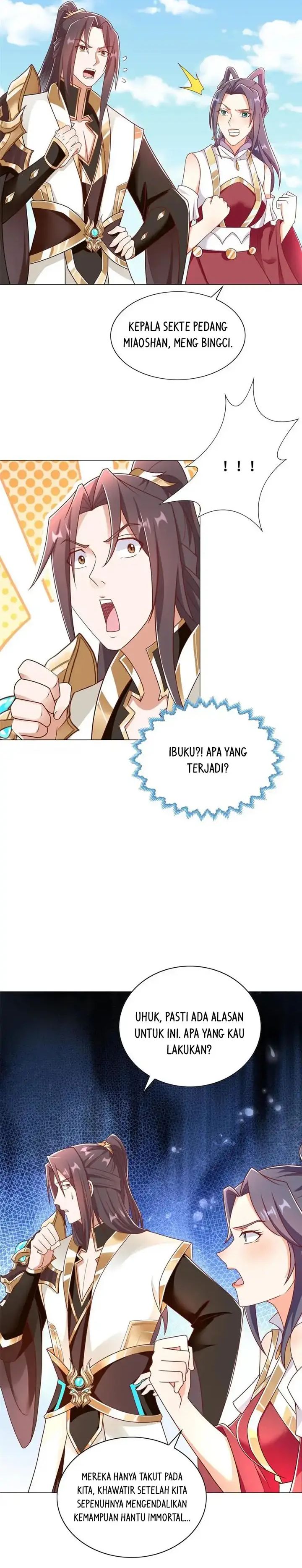 Dilarang COPAS - situs resmi www.mangacanblog.com - Komik dragon master 257 - chapter 257 258 Indonesia dragon master 257 - chapter 257 Terbaru 8|Baca Manga Komik Indonesia|Mangacan