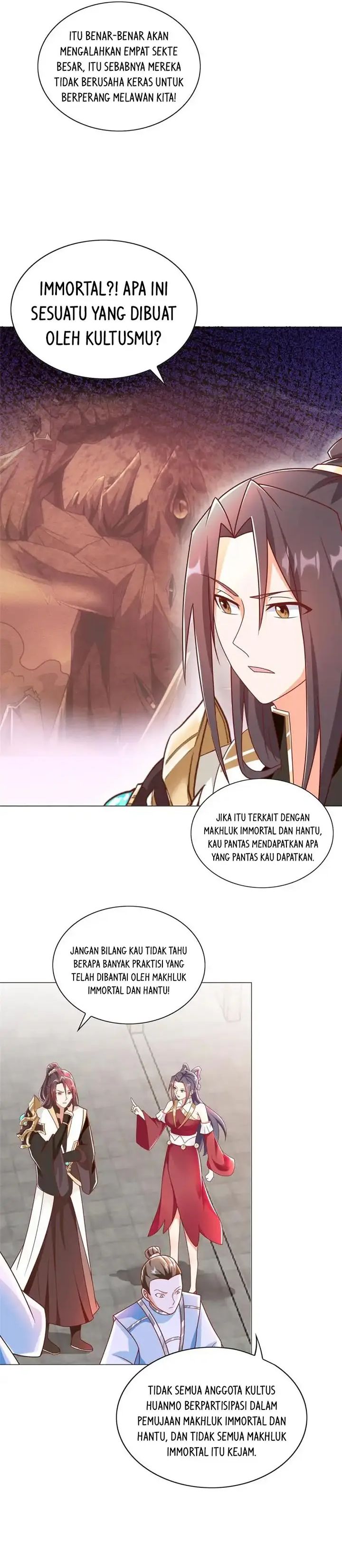 Dilarang COPAS - situs resmi www.mangacanblog.com - Komik dragon master 257 - chapter 257 258 Indonesia dragon master 257 - chapter 257 Terbaru 9|Baca Manga Komik Indonesia|Mangacan