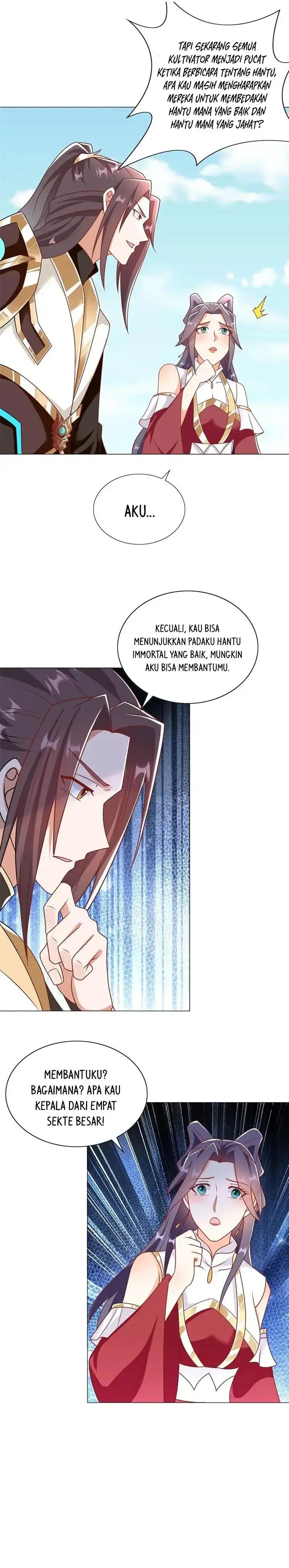 Dilarang COPAS - situs resmi www.mangacanblog.com - Komik dragon master 257 - chapter 257 258 Indonesia dragon master 257 - chapter 257 Terbaru 10|Baca Manga Komik Indonesia|Mangacan
