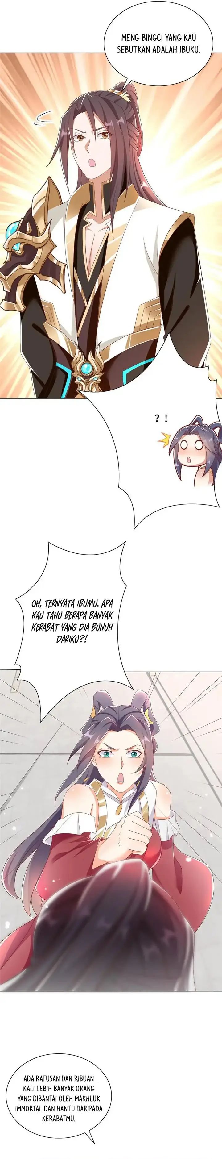 Dilarang COPAS - situs resmi www.mangacanblog.com - Komik dragon master 257 - chapter 257 258 Indonesia dragon master 257 - chapter 257 Terbaru 11|Baca Manga Komik Indonesia|Mangacan