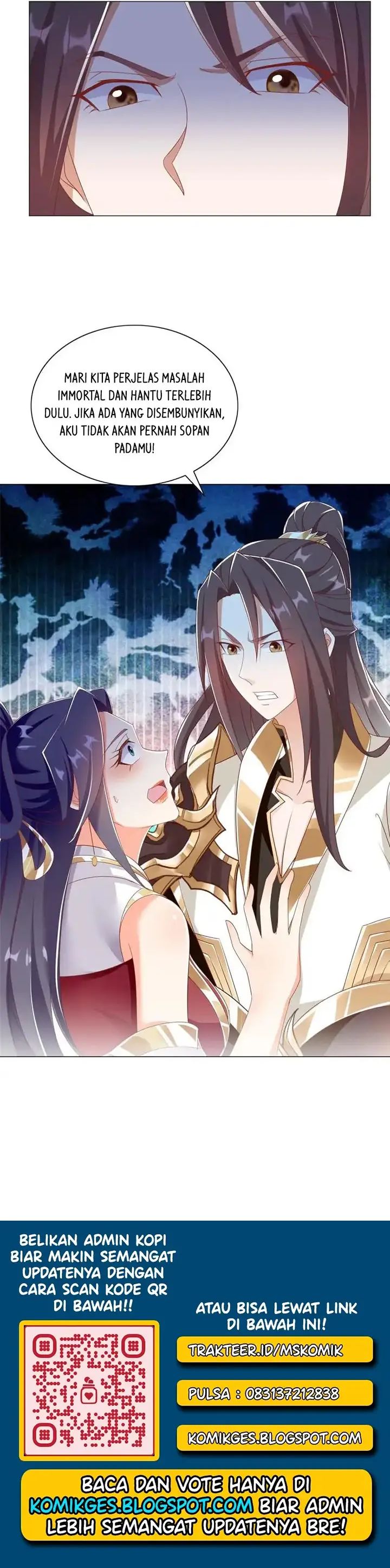Dilarang COPAS - situs resmi www.mangacanblog.com - Komik dragon master 257 - chapter 257 258 Indonesia dragon master 257 - chapter 257 Terbaru 12|Baca Manga Komik Indonesia|Mangacan
