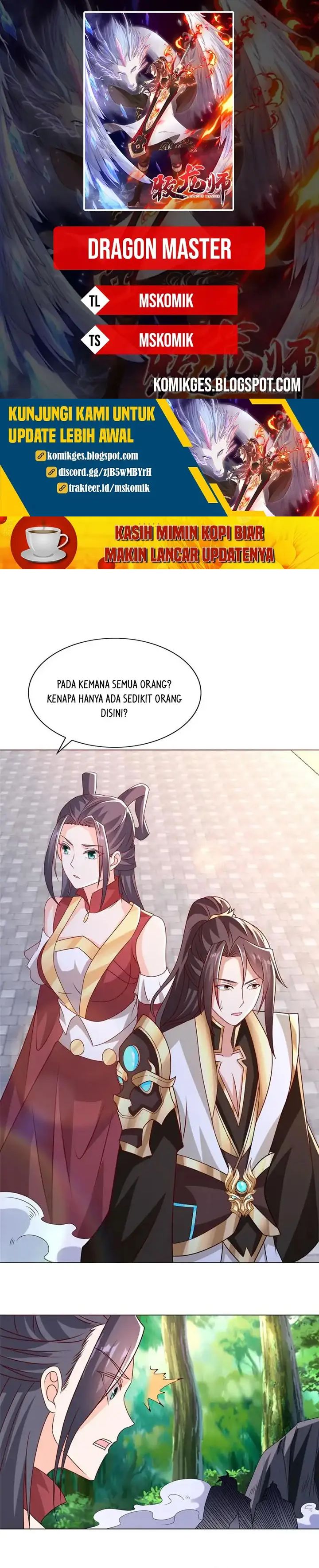 Dilarang COPAS - situs resmi www.mangacanblog.com - Komik dragon master 260 - chapter 260 261 Indonesia dragon master 260 - chapter 260 Terbaru 0|Baca Manga Komik Indonesia|Mangacan