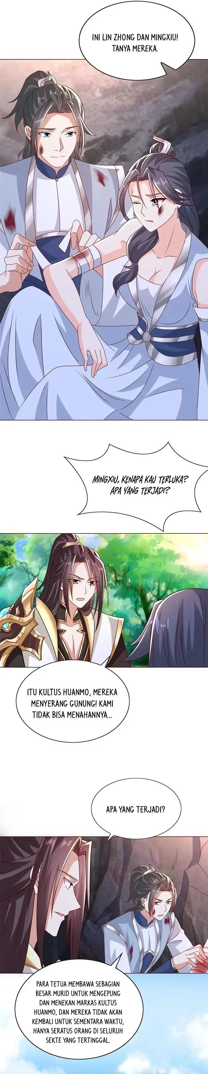 Dilarang COPAS - situs resmi www.mangacanblog.com - Komik dragon master 260 - chapter 260 261 Indonesia dragon master 260 - chapter 260 Terbaru 1|Baca Manga Komik Indonesia|Mangacan