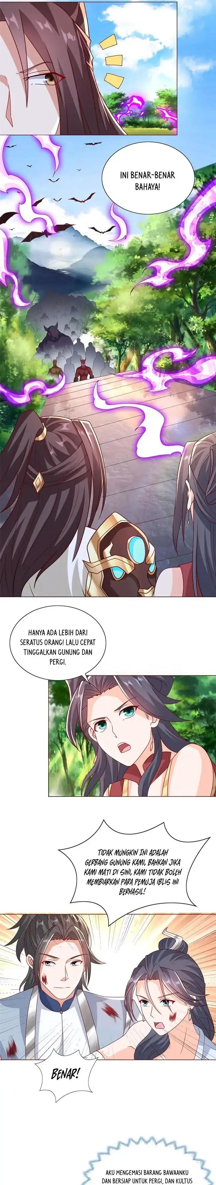 Dilarang COPAS - situs resmi www.mangacanblog.com - Komik dragon master 260 - chapter 260 261 Indonesia dragon master 260 - chapter 260 Terbaru 2|Baca Manga Komik Indonesia|Mangacan