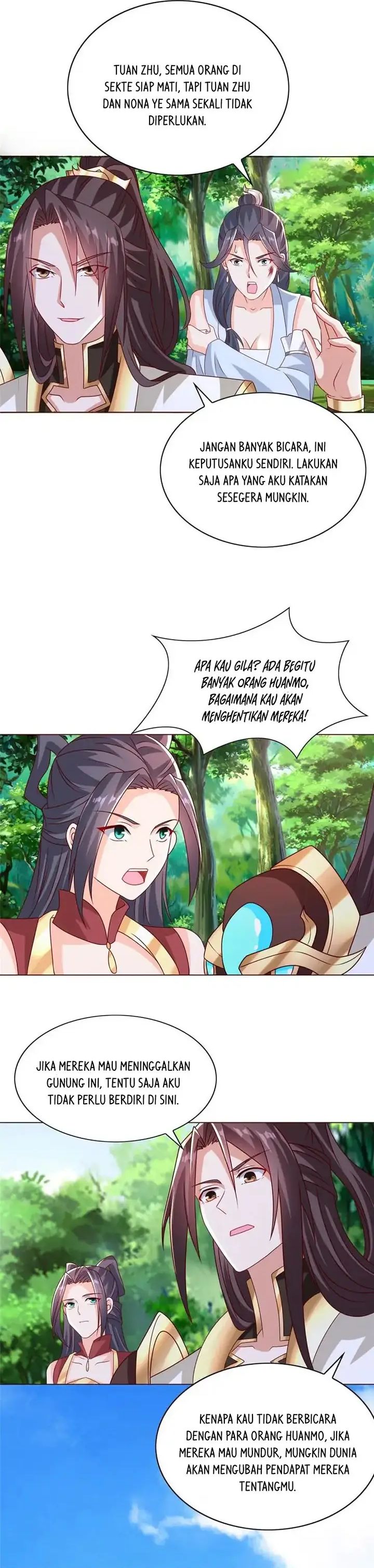 Dilarang COPAS - situs resmi www.mangacanblog.com - Komik dragon master 260 - chapter 260 261 Indonesia dragon master 260 - chapter 260 Terbaru 4|Baca Manga Komik Indonesia|Mangacan