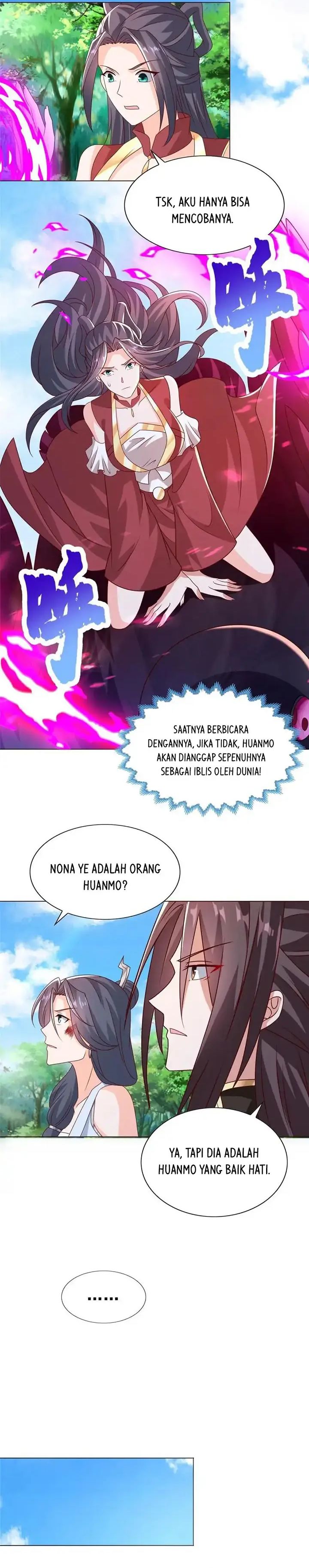 Dilarang COPAS - situs resmi www.mangacanblog.com - Komik dragon master 260 - chapter 260 261 Indonesia dragon master 260 - chapter 260 Terbaru 5|Baca Manga Komik Indonesia|Mangacan