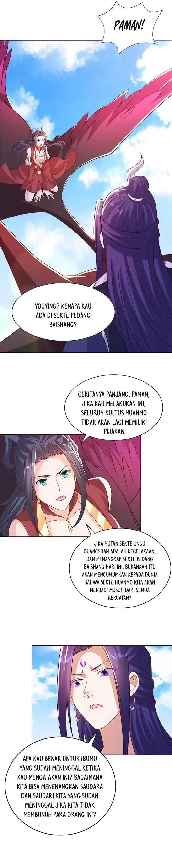 Dilarang COPAS - situs resmi www.mangacanblog.com - Komik dragon master 260 - chapter 260 261 Indonesia dragon master 260 - chapter 260 Terbaru 6|Baca Manga Komik Indonesia|Mangacan