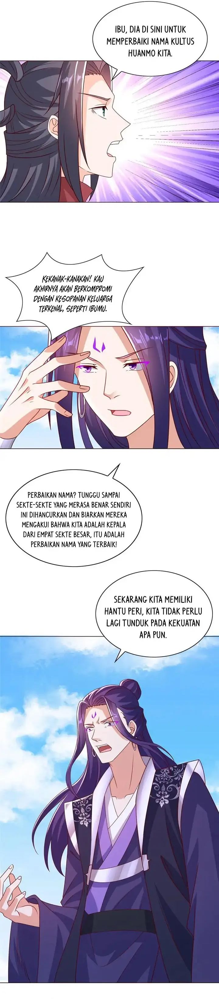 Dilarang COPAS - situs resmi www.mangacanblog.com - Komik dragon master 260 - chapter 260 261 Indonesia dragon master 260 - chapter 260 Terbaru 7|Baca Manga Komik Indonesia|Mangacan