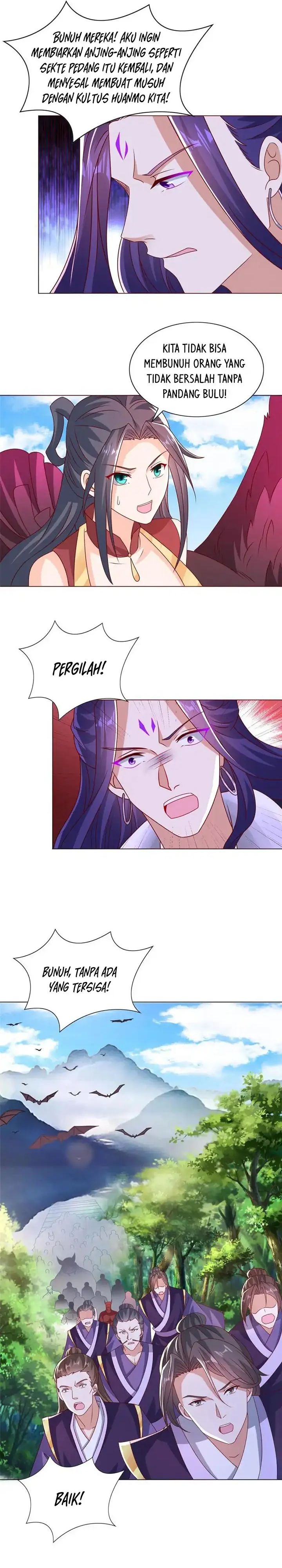 Dilarang COPAS - situs resmi www.mangacanblog.com - Komik dragon master 260 - chapter 260 261 Indonesia dragon master 260 - chapter 260 Terbaru 8|Baca Manga Komik Indonesia|Mangacan