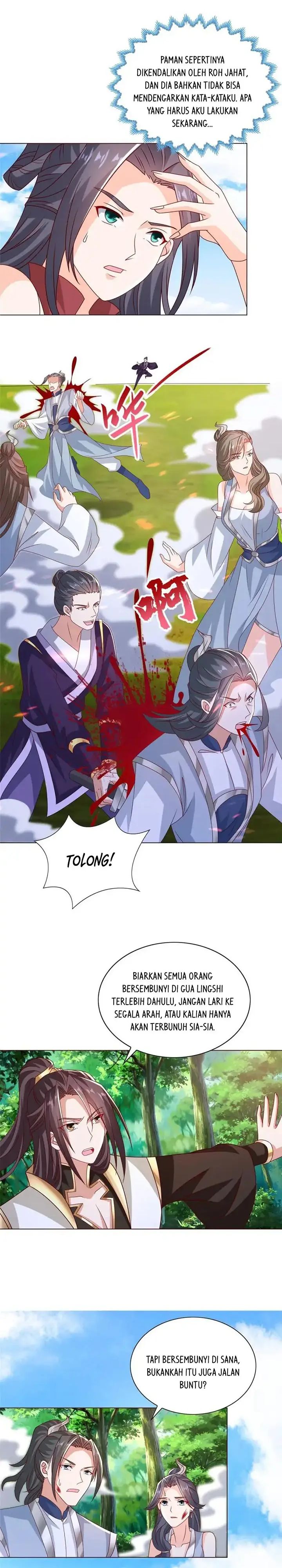 Dilarang COPAS - situs resmi www.mangacanblog.com - Komik dragon master 260 - chapter 260 261 Indonesia dragon master 260 - chapter 260 Terbaru 9|Baca Manga Komik Indonesia|Mangacan