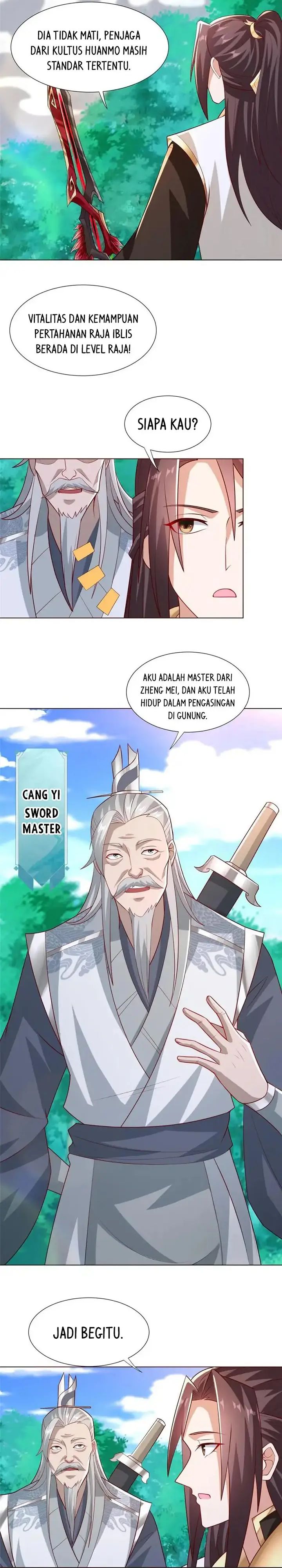 Dilarang COPAS - situs resmi www.mangacanblog.com - Komik dragon master 261 - chapter 261 262 Indonesia dragon master 261 - chapter 261 Terbaru 5|Baca Manga Komik Indonesia|Mangacan