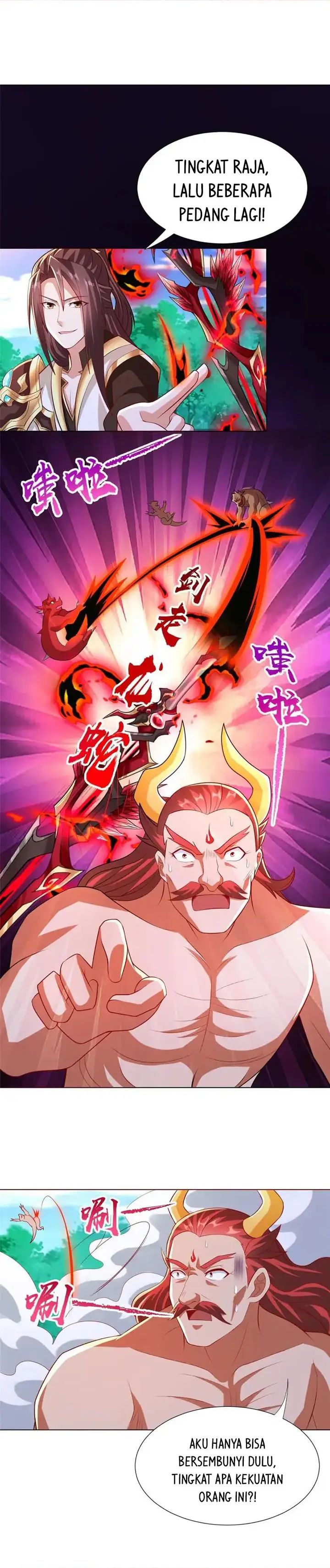 Dilarang COPAS - situs resmi www.mangacanblog.com - Komik dragon master 261 - chapter 261 262 Indonesia dragon master 261 - chapter 261 Terbaru 6|Baca Manga Komik Indonesia|Mangacan