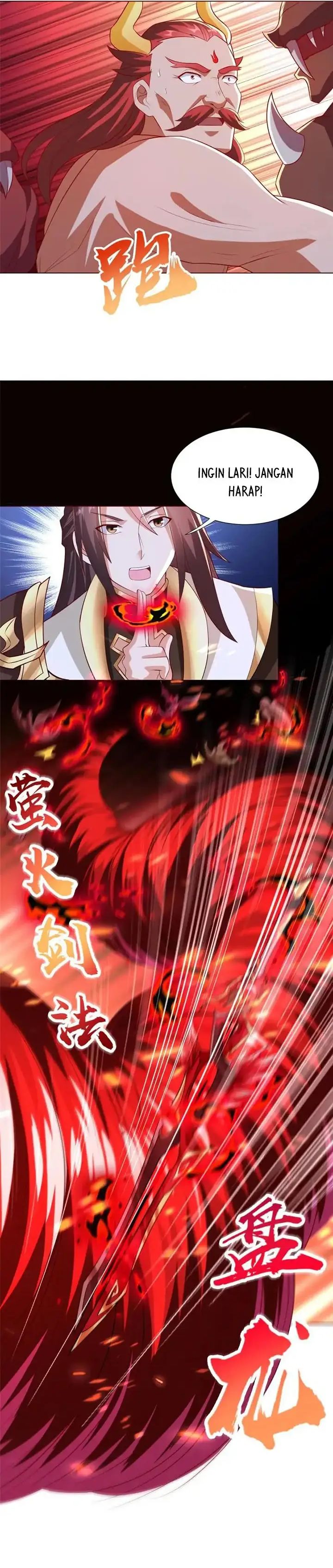 Dilarang COPAS - situs resmi www.mangacanblog.com - Komik dragon master 261 - chapter 261 262 Indonesia dragon master 261 - chapter 261 Terbaru 7|Baca Manga Komik Indonesia|Mangacan