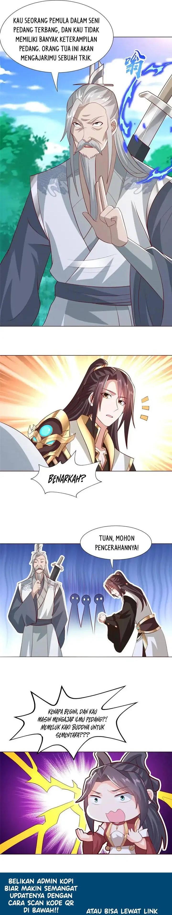 Dilarang COPAS - situs resmi www.mangacanblog.com - Komik dragon master 261 - chapter 261 262 Indonesia dragon master 261 - chapter 261 Terbaru 10|Baca Manga Komik Indonesia|Mangacan