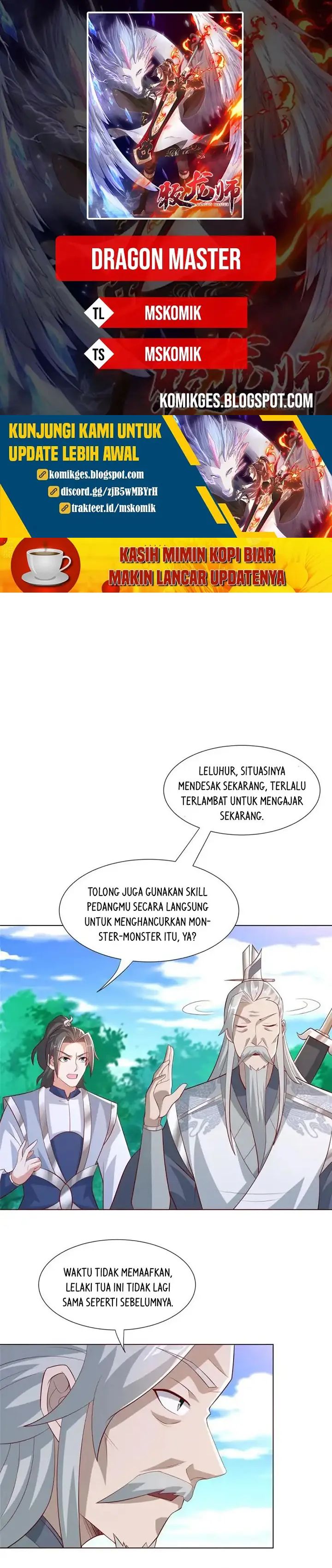 Dilarang COPAS - situs resmi www.mangacanblog.com - Komik dragon master 262 - chapter 262 263 Indonesia dragon master 262 - chapter 262 Terbaru 0|Baca Manga Komik Indonesia|Mangacan