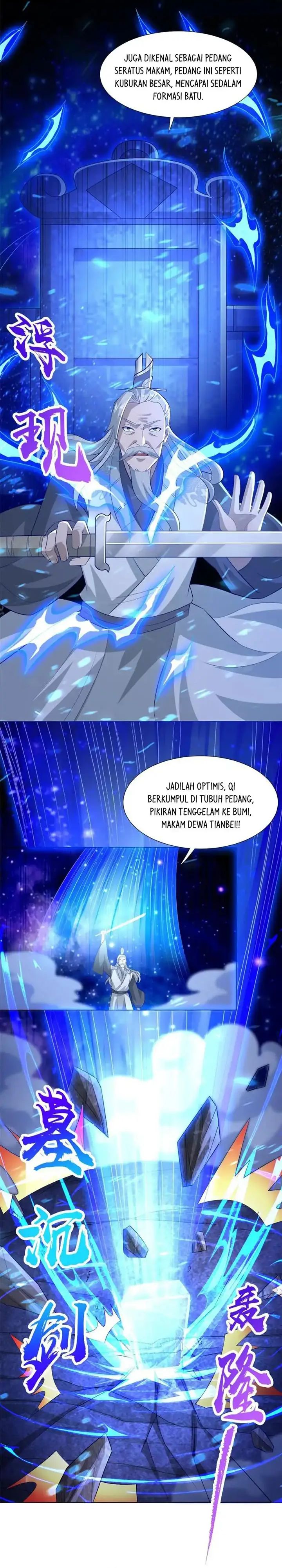 Dilarang COPAS - situs resmi www.mangacanblog.com - Komik dragon master 262 - chapter 262 263 Indonesia dragon master 262 - chapter 262 Terbaru 2|Baca Manga Komik Indonesia|Mangacan