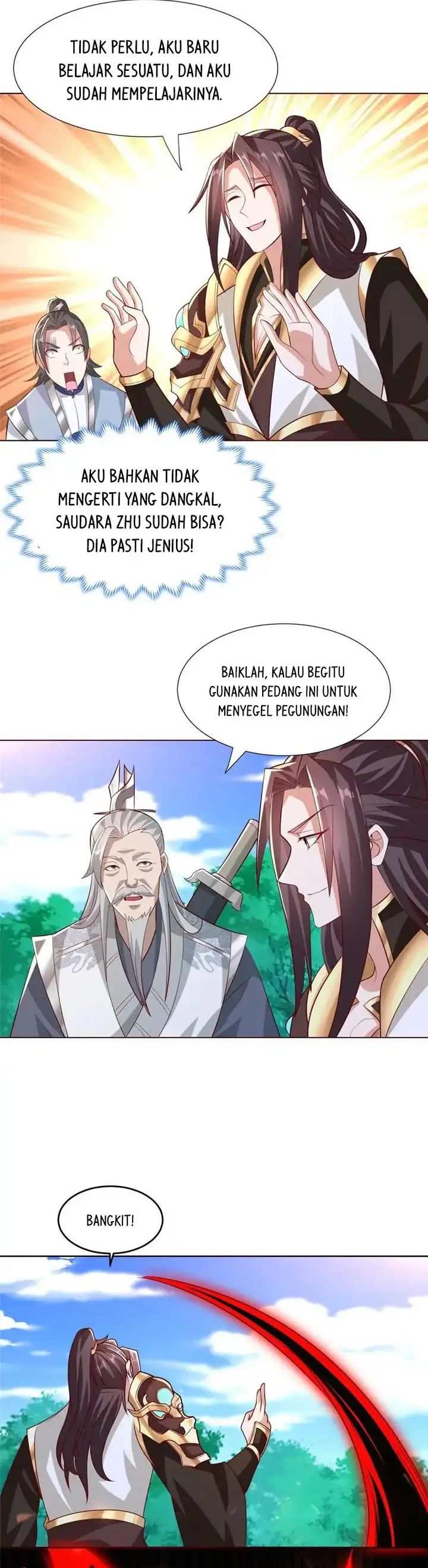Dilarang COPAS - situs resmi www.mangacanblog.com - Komik dragon master 262 - chapter 262 263 Indonesia dragon master 262 - chapter 262 Terbaru 4|Baca Manga Komik Indonesia|Mangacan
