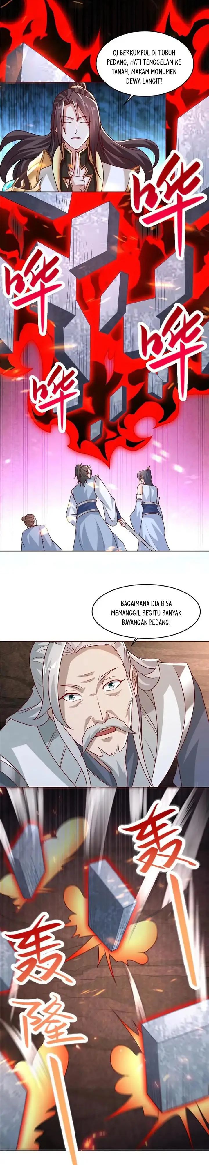 Dilarang COPAS - situs resmi www.mangacanblog.com - Komik dragon master 262 - chapter 262 263 Indonesia dragon master 262 - chapter 262 Terbaru 5|Baca Manga Komik Indonesia|Mangacan
