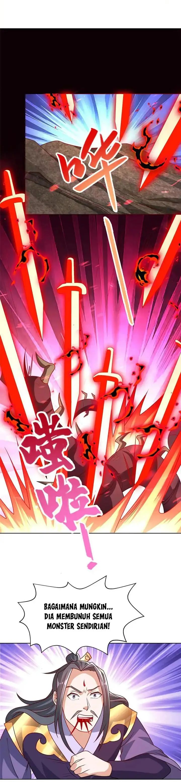Dilarang COPAS - situs resmi www.mangacanblog.com - Komik dragon master 262 - chapter 262 263 Indonesia dragon master 262 - chapter 262 Terbaru 7|Baca Manga Komik Indonesia|Mangacan