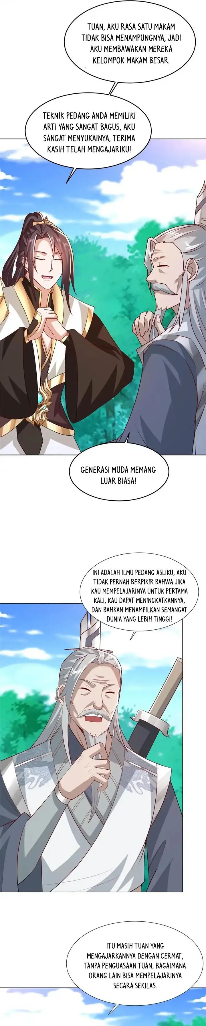 Dilarang COPAS - situs resmi www.mangacanblog.com - Komik dragon master 262 - chapter 262 263 Indonesia dragon master 262 - chapter 262 Terbaru 8|Baca Manga Komik Indonesia|Mangacan