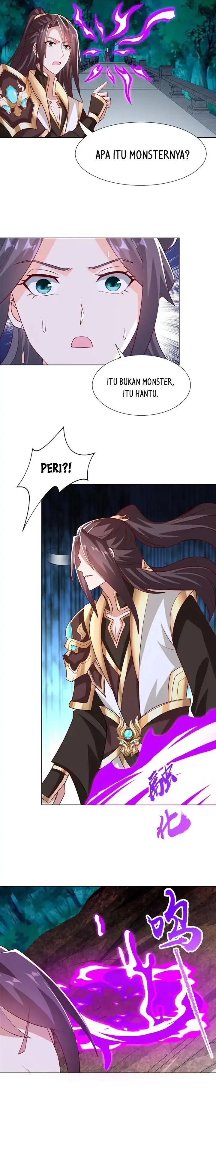 Dilarang COPAS - situs resmi www.mangacanblog.com - Komik dragon master 262 - chapter 262 263 Indonesia dragon master 262 - chapter 262 Terbaru 10|Baca Manga Komik Indonesia|Mangacan