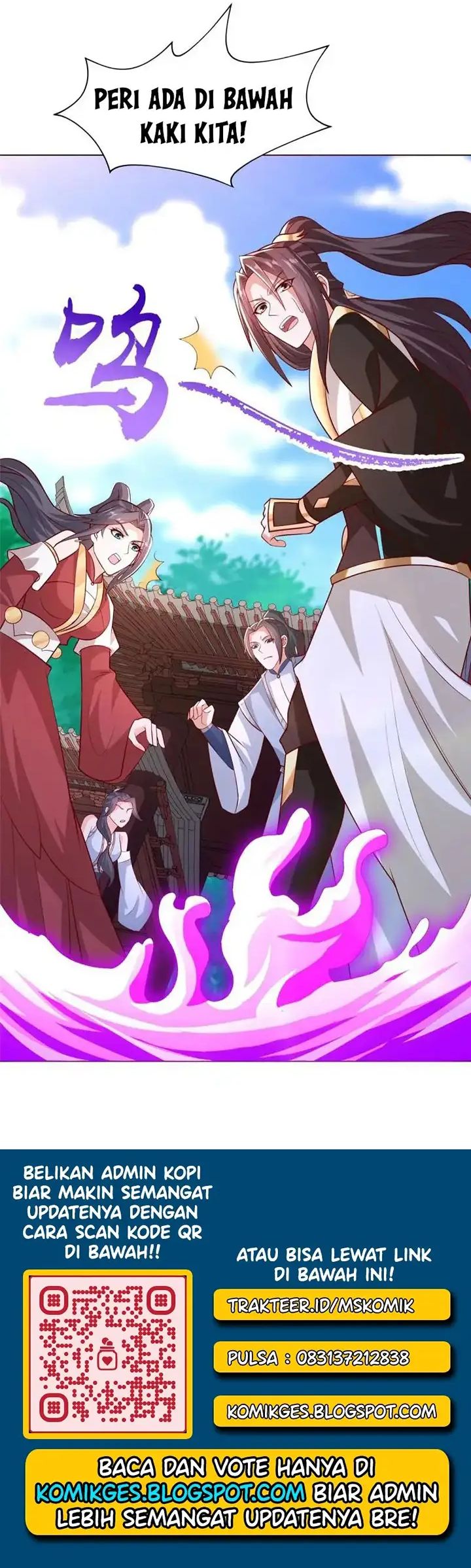 Dilarang COPAS - situs resmi www.mangacanblog.com - Komik dragon master 262 - chapter 262 263 Indonesia dragon master 262 - chapter 262 Terbaru 11|Baca Manga Komik Indonesia|Mangacan